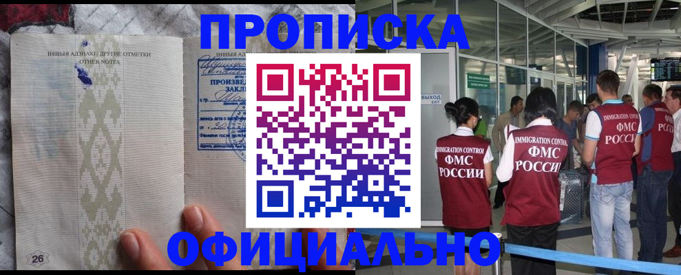 прописка паспорт в Бабаево